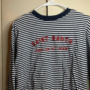 brandy melville long sleeve top